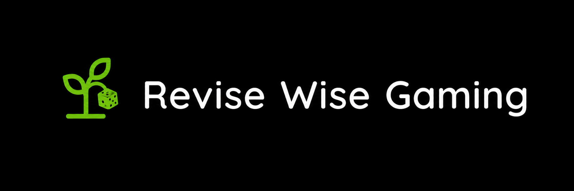 Revise Wise Gaming